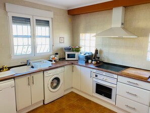 Villa, Smoking | 4 bedrooms - Anacasa Villa Canyaes Playa Pau Pi Ch401 (Oliva)