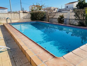 Villa, Smoking | 4 bedrooms - Anacasa Villa Canyaes Playa Pau Pi Ch401 (Oliva)