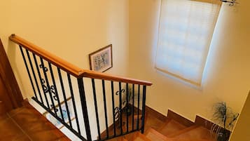 4 bedrooms