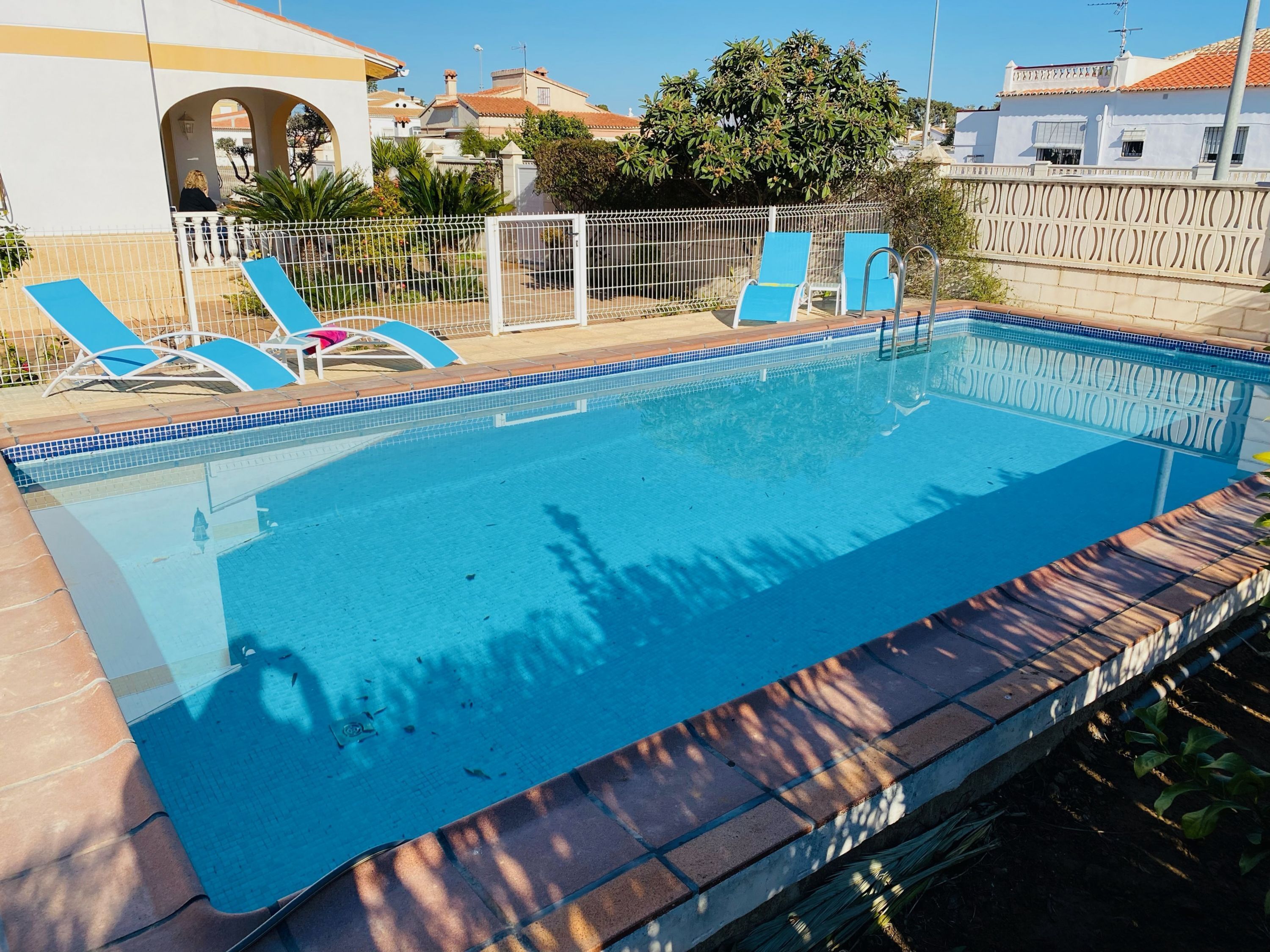 Villa, Smoking | 4 bilik tidur 