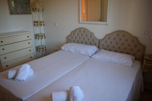 Villa | 4 bilik tidur 