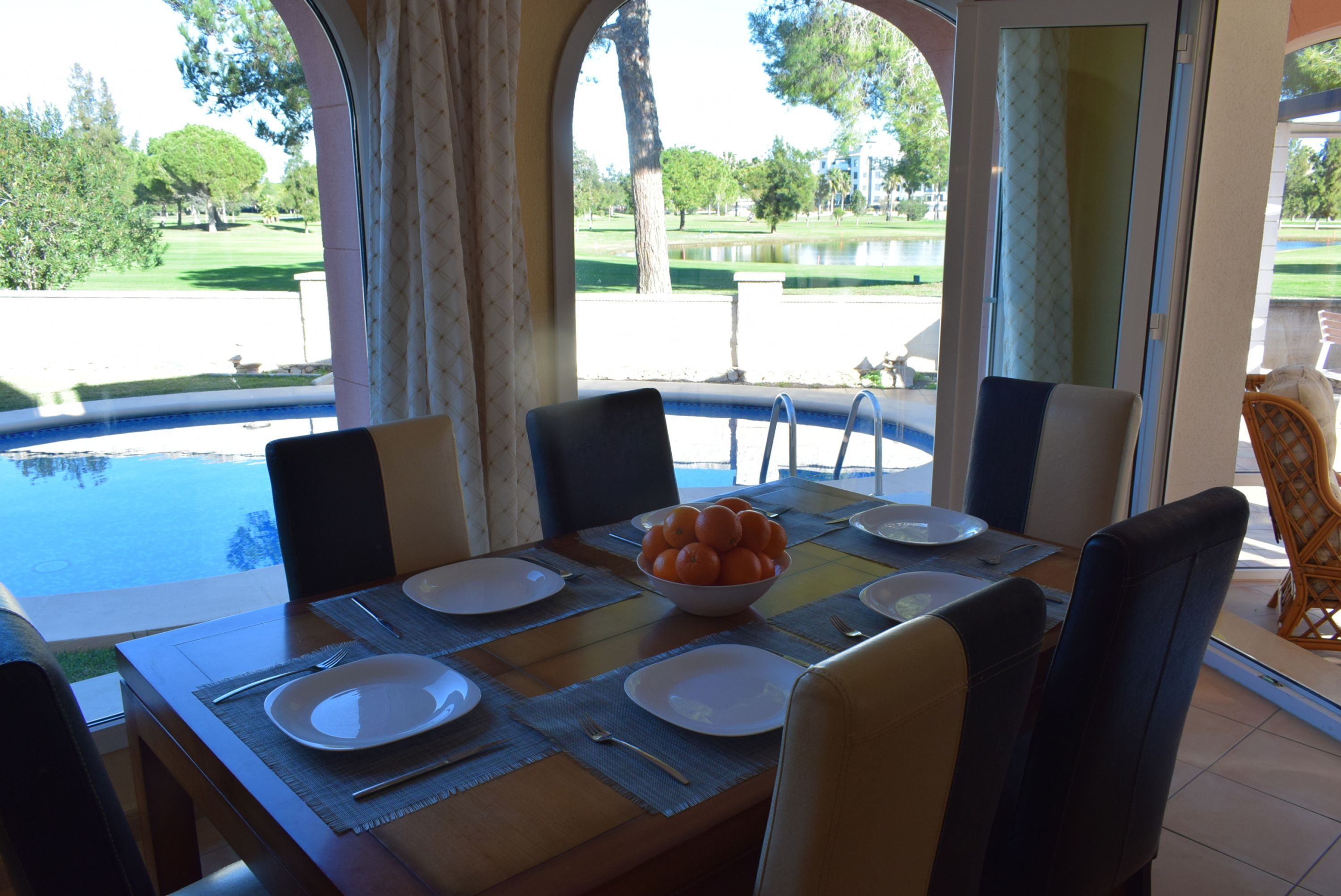 4 bedrooms