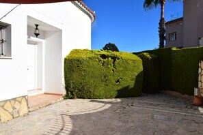 Maison | 4 chambres