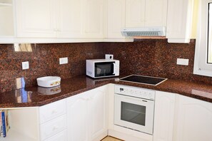 Villa | 5 bilik tidur 