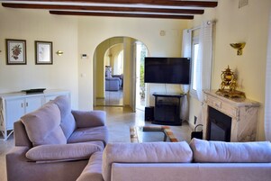 Casa | 5 dormitorios