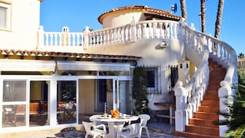 House | 5 bedrooms