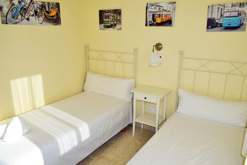 Anacasa Villa Renoir Oliva Nova Ch1015