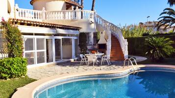 House | 5 bedrooms