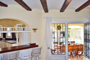 Casa | 5 dormitorios