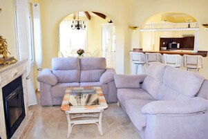 Casa | 5 dormitorios
