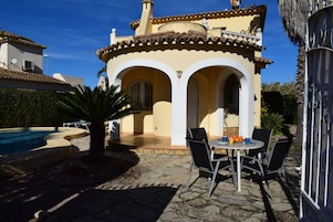 House | 2 bedrooms