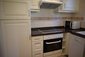 Villa | 2 bedrooms - Anacasa Picasso Oliva Nova Ch1400 (Oliva)