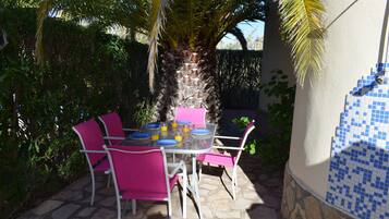 Villa | 2 habitaciones