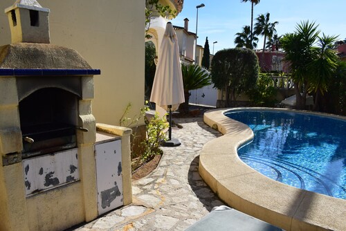 Ch1400 in Oliva With 2 Bedrooms and 2 Bathrooms