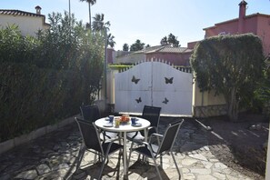 Villa | 2 bilik tidur 