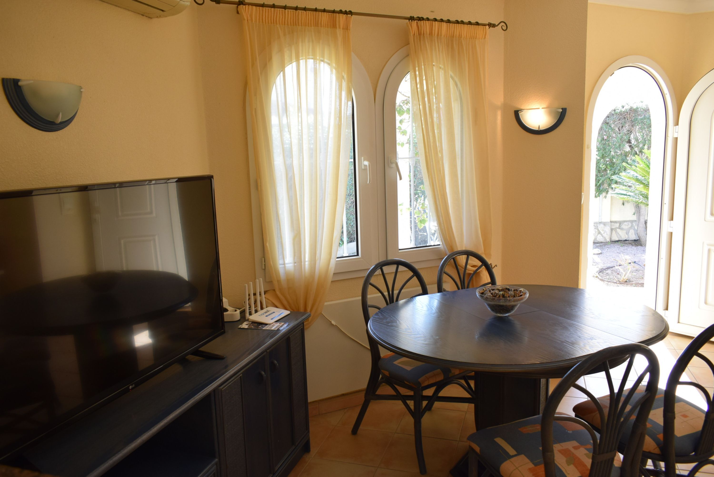 Vila | 2 kamar tidur