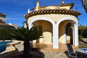 Villa | 2 bilik tidur 