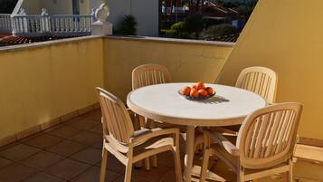 Vila | 2 kamar tidur