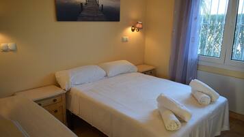 House | 2 bedrooms