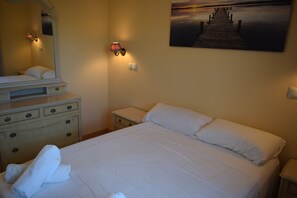 2 habitaciones 