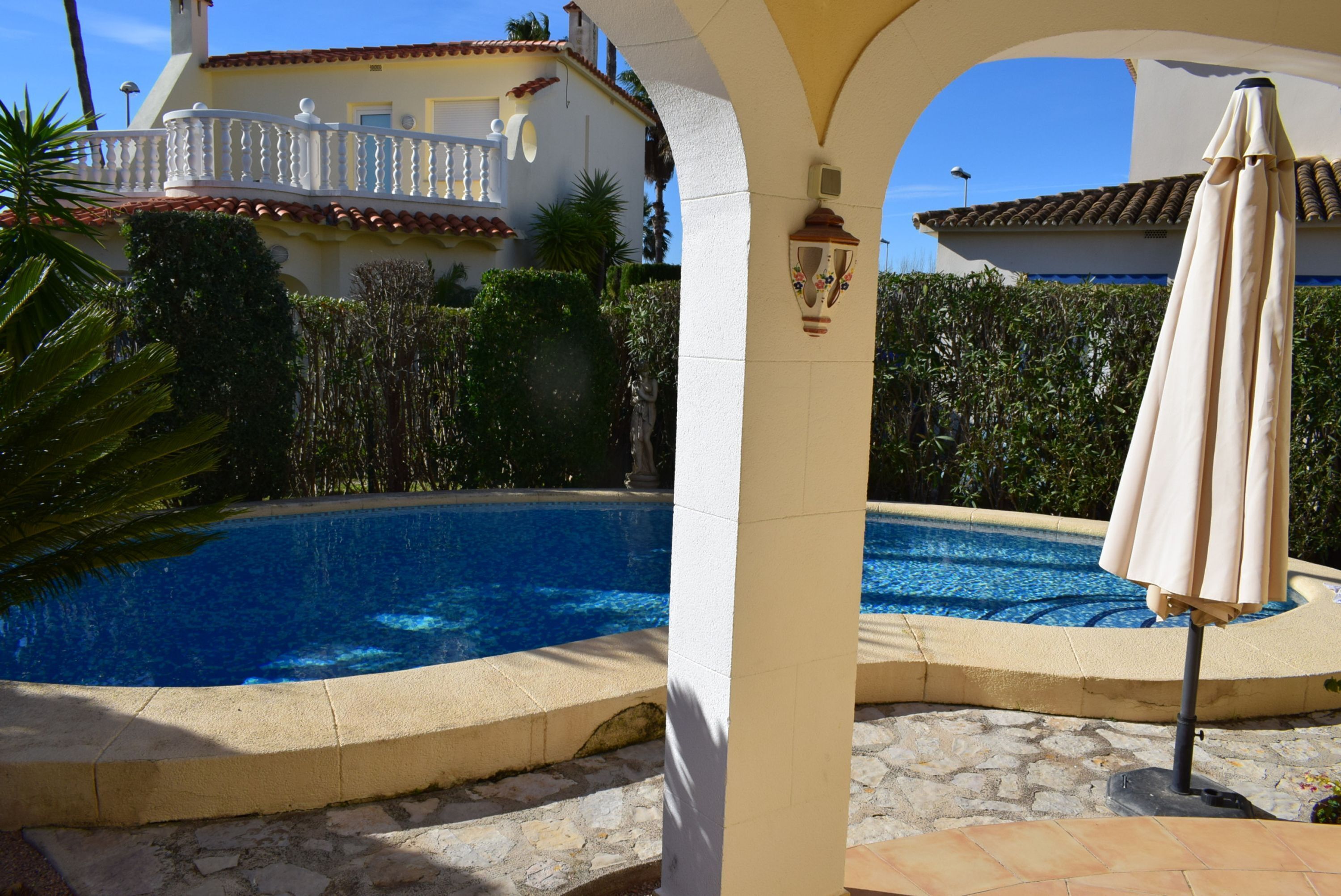 Vila | 2 kamar tidur