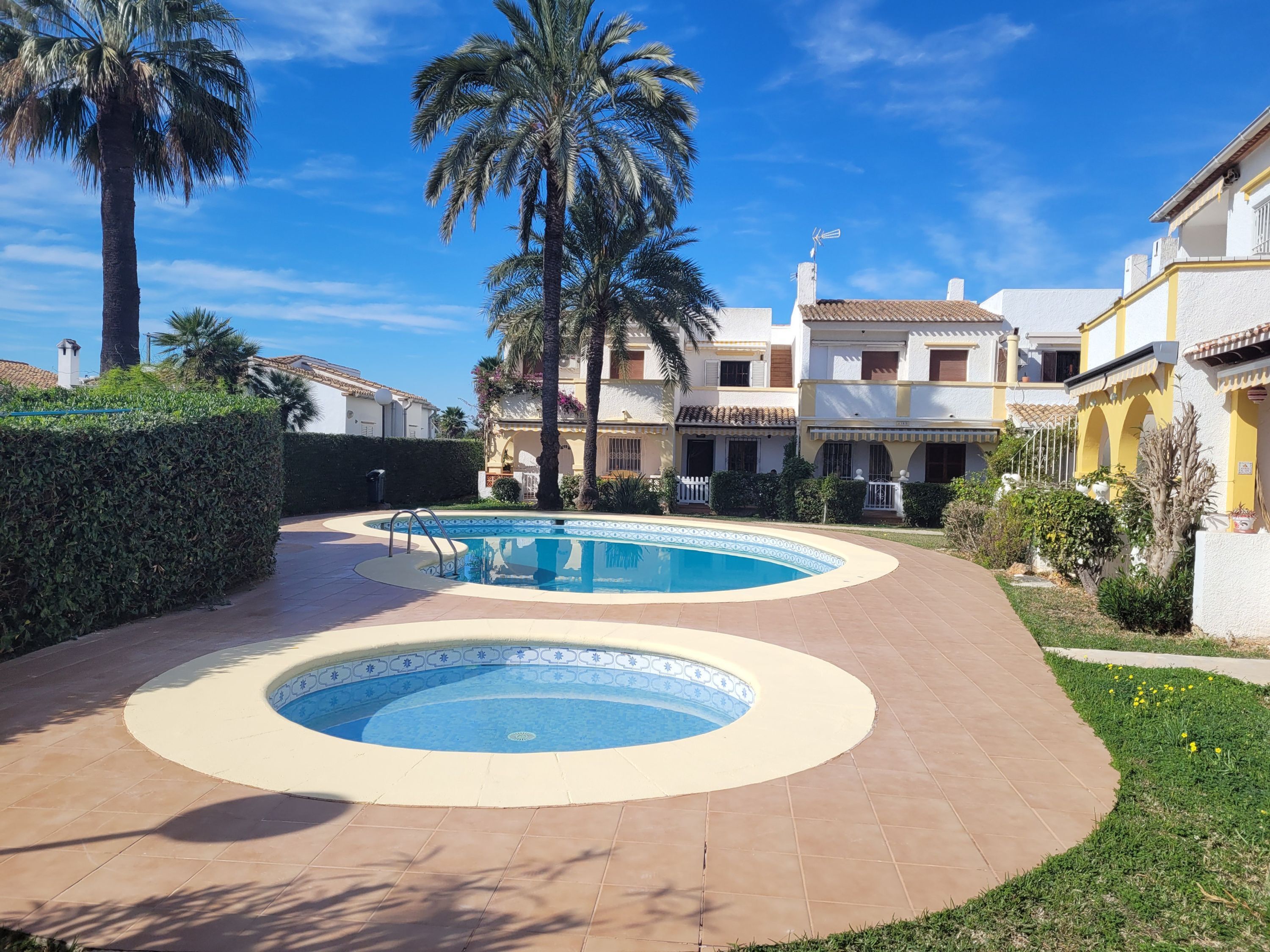 Casa | 2 quartos