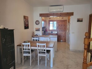 House - Dup2136 in Denia With 2 Bedrooms and 1 Bathrooms (Denia)