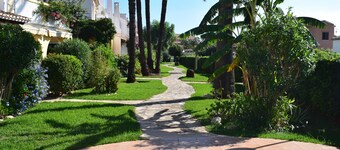 Dup2136 in Denia With 2 Bedrooms and 1 Bathrooms
