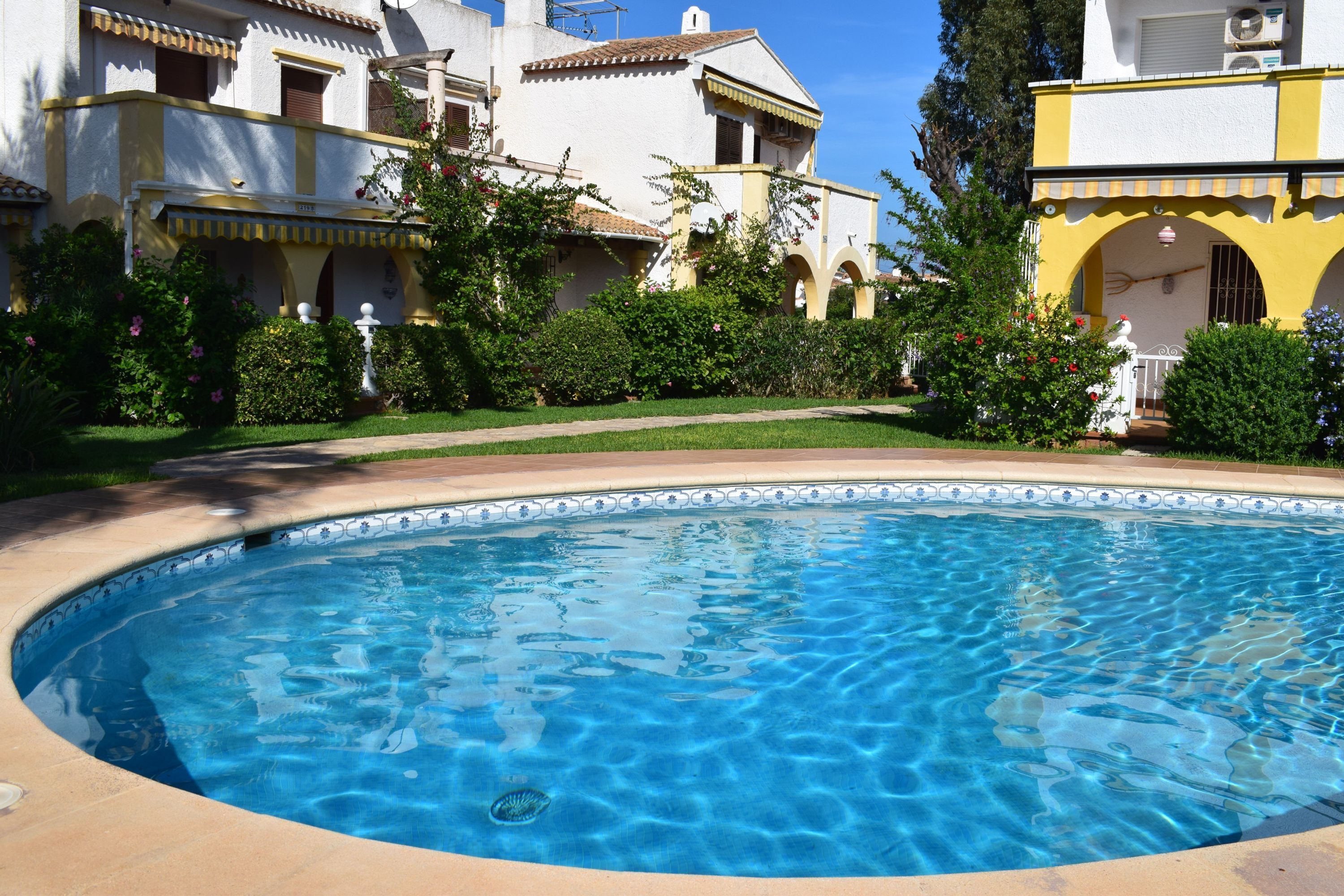 Casa | 2 quartos