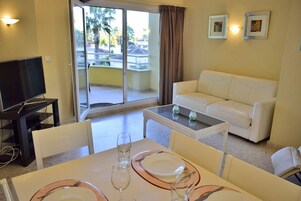 2 habitaciones 