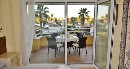Ap1001 in Oliva With 2 Bedrooms and 2 Bathrooms