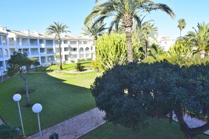 Apartment | 2 bedrooms - Anacasa San Fernando MET Oliva Nova Ap611 (Oliva)