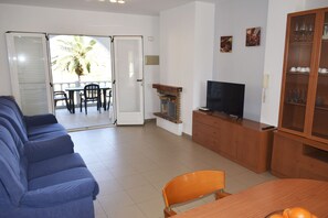 Casa | 2 dormitorios