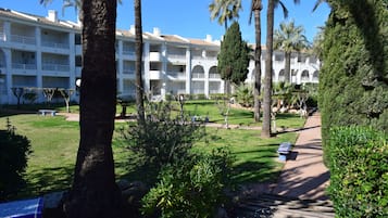 Apartment | 2 bedrooms