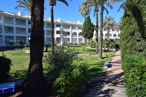 Apartment | 2 bedrooms - Anacasa San Fernando MET Oliva Nova Ap611 (Oliva)