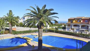 Apartment | 2 bedrooms