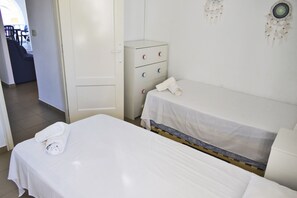 Rumah | 2 kamar tidur