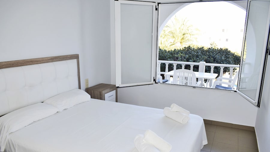 Ap611 in Oliva With 2 Bedrooms and 1 Bathrooms