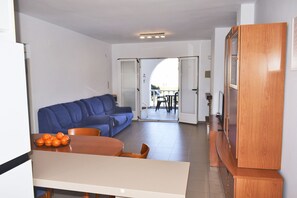 Apartment | 2 bedrooms - Anacasa San Fernando MET Oliva Nova Ap611 (Oliva)