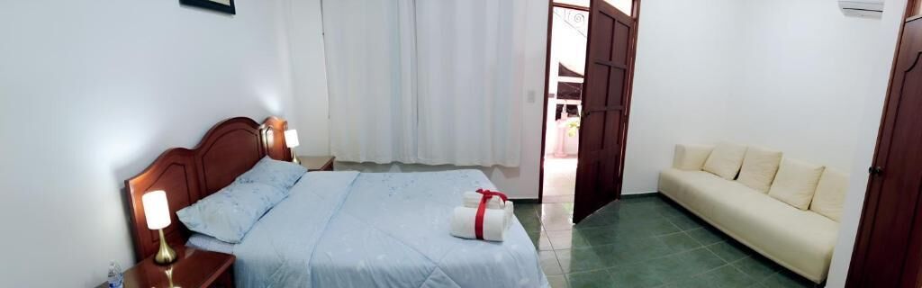 Habitación doble estándar | Tabla de planchar con plancha y wifi gratis 