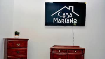 Deluxe Studio Suite | Interior