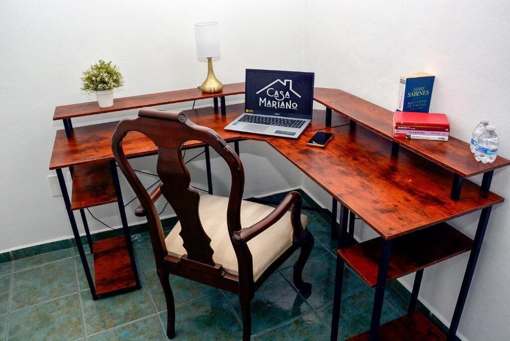 Habitación doble ejecutiva | Interior