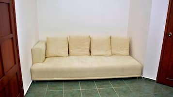 Standard Double Room | Interior