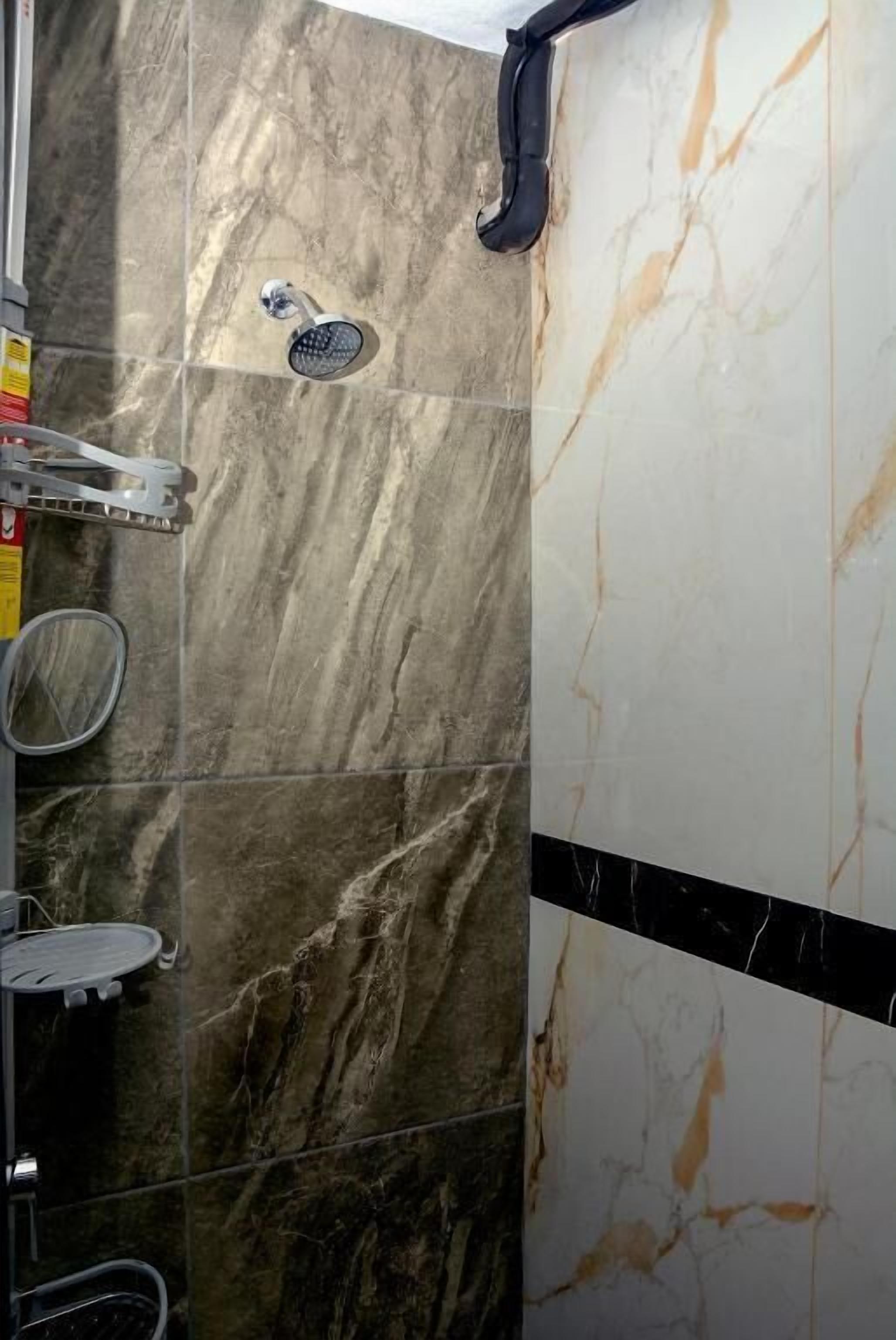 Habitación familiar | Baño