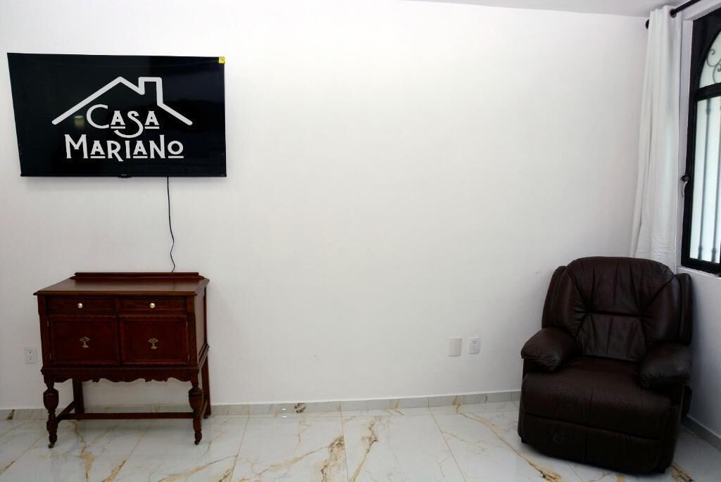 Suite estudio Deluxe | Interior