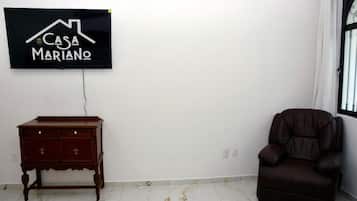 Suite estudio Deluxe | Interior