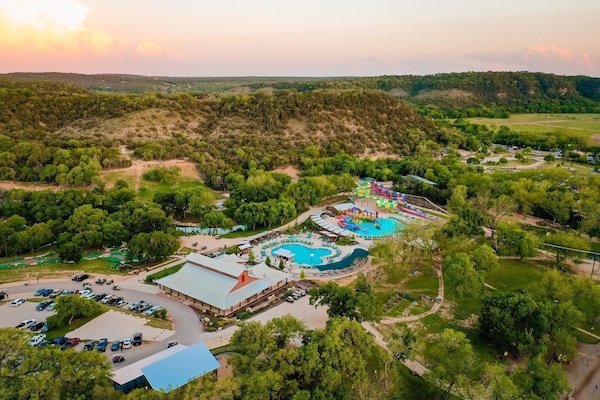 Discover the beauty and excitement of Camp Fimfo, an oasis for adventure seekers and nature lovers just waiting to be explored.