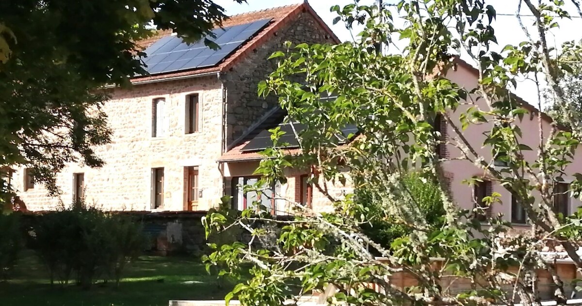Image de profil de l’hôte