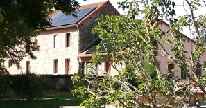 Exterior - La Picolina - CHARENSAT (CHARENSAT)