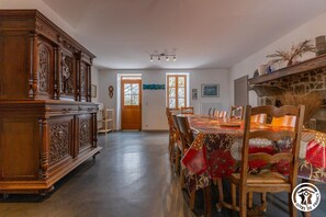 Dining - La Picolina - CHARENSAT (CHARENSAT)